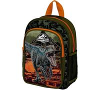 Karton P+P Kids Preschool Backpack Jurassic World 7-69123