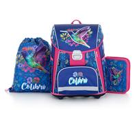 Karton P+P PREMIUM Ensemble 3 pièces Colibri 0-59622
