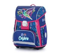 Karton P+P Sac à dos scolaire PREMIUM Colibri