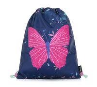 Karton P+P Sac d'exercice papillon