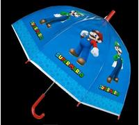 Karton P+P Super Mario parapluie