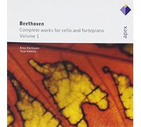 Karttunen - Integrale per Cello & Piano N.1 [Import]