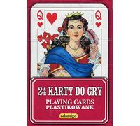 Karty do gry