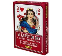 Karty do gry 54 elementy