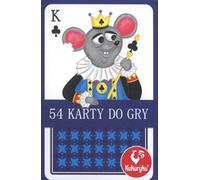 Karty do gry Junior