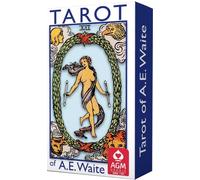 Karty tarot Cartamundi