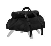 Karu 12 - Protection imperméable pour four à pizza - Équipement de camping robuste - Compagnon de barbecue pour pique-nique, utilitaire de voyage compact