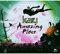 Karu - Amazing Place [Import]