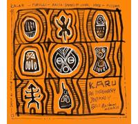 Karu - An Imaginary Journey