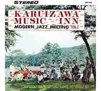 Karuizawa Music in Vol. 2 (Various Artists)