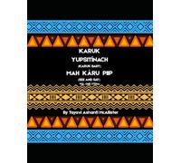 KARUK YUPSITÍNACH MAH KÁRU PIIP: KARUK BABY SEE AND SAY
