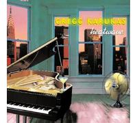 Karukas, Gregg - Heatwave