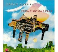Karukas, Gregg - Sound of Emotion