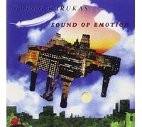 Karukas, Gregg - Sound of Emotion [Import]