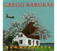Karukas, Gregg - Summerhouse