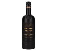 Karukera BLACK EDITION Alligator Rhum Vieux Agricole 45% Vol. 1l