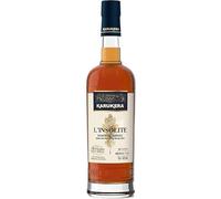 Karukera - L'insolite Rhum Vieux Agricole