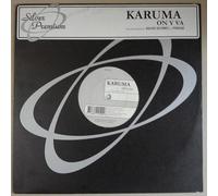 KARUMA / ON Y VA