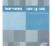 Karuma - on Y Va [Import]