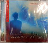 Karuna - Memory of You [Import]