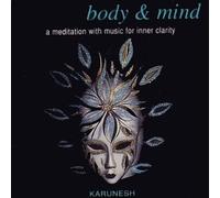 Karunesh - Beyond Body and Mind [Import]