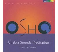 Karunesh - Chakra Sounds-Active Meditation [Import]