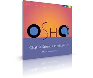 Karunesh - Chakra Sounds [Import]