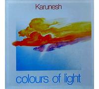 Karunesh - Colours of Light