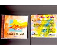 Karunesh - Colours of Light [Import]