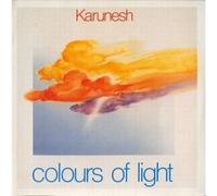 Karunesh - Colours of Light [Import]