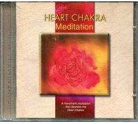 Karunesh - Heart Chakra Medidation [Import]