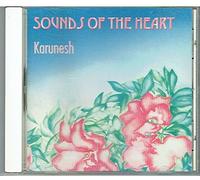 Karunesh - Sounds of The Heart