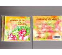 Karunesh - Sounds of The Heart [Import]