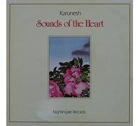 Karunesh - Sounds Of The Heart - Nightingale Records - LP 107
