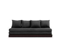 Karup Chico Canapé 80x200 734 Gris Foncé