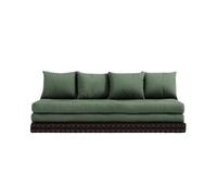 Karup Chico Canapé 80x200 756 Vert Olive