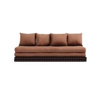 Karup Chico Canapé 80x200 759 Marron Argile