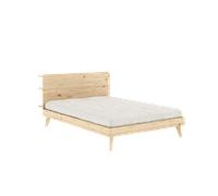 Karup Design Cadre de Lit Retreat 140x200 Pin