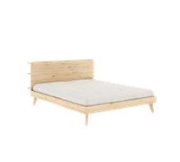 Karup Design Cadre de Lit Retreat 160x200 Pin
