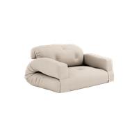 Karup Design Canapé Hippo 747 Beige