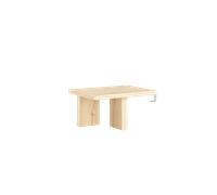 Karup Design Japan Table de Chevet Brute