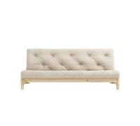 Karup Fresh Canapé Laqué Clair Pin/747 Beige