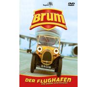 Karussell - Brum-Flughafen U.a. Gesch. [Import]