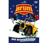 Karussell - Brum: Schneediebe U.a.Ge [Import]