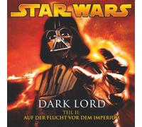 Karussell - Dark Lord 2 - Auf der Flucht vor dem Imperium