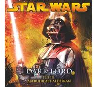 Karussell - Dark Lord 3 - Aufruhr auf Alderaan