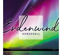KARUSSELL - ERDENWIND CD NEUF