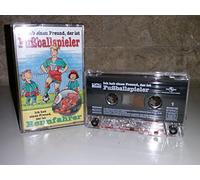 Karussell - Rennfahrer/Fussballspieler [Import]