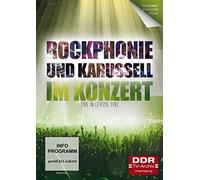 Karussell & Rockphonie - Im Konzert 1982