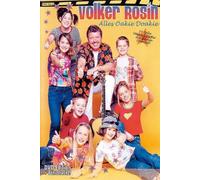 Karussell Rosin - Alles Oakie Doakie